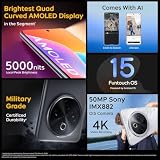 iQOO Z10 5G (8GB RAM, 256GB Storage) — view 3