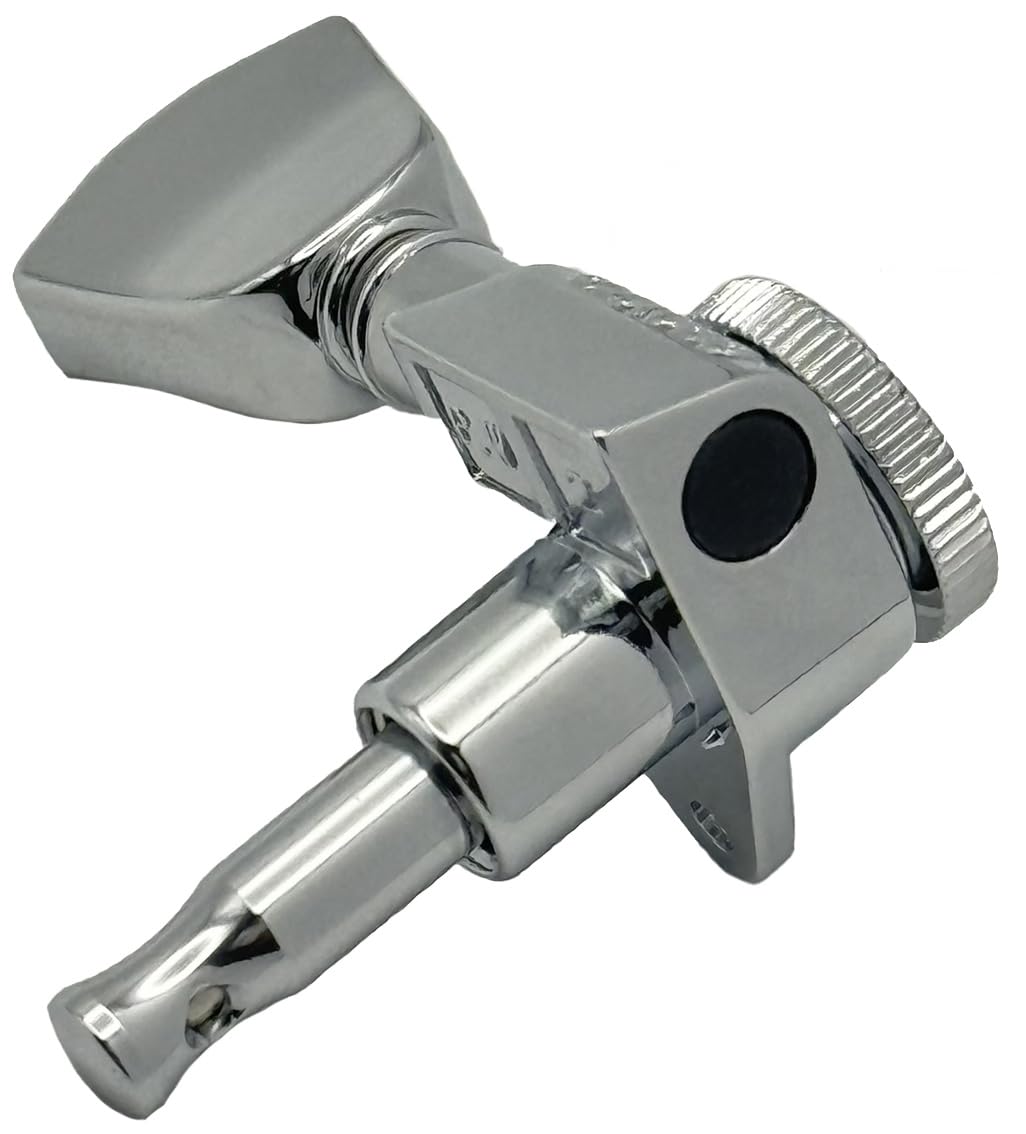 Amazon.com: Grover 502CK ROTO-GRIP Locking Rotomatics Guitar