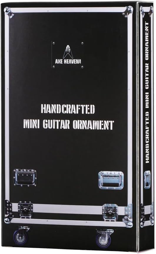 Axe Heaven Electric Guitar Body (JL-245) image 2