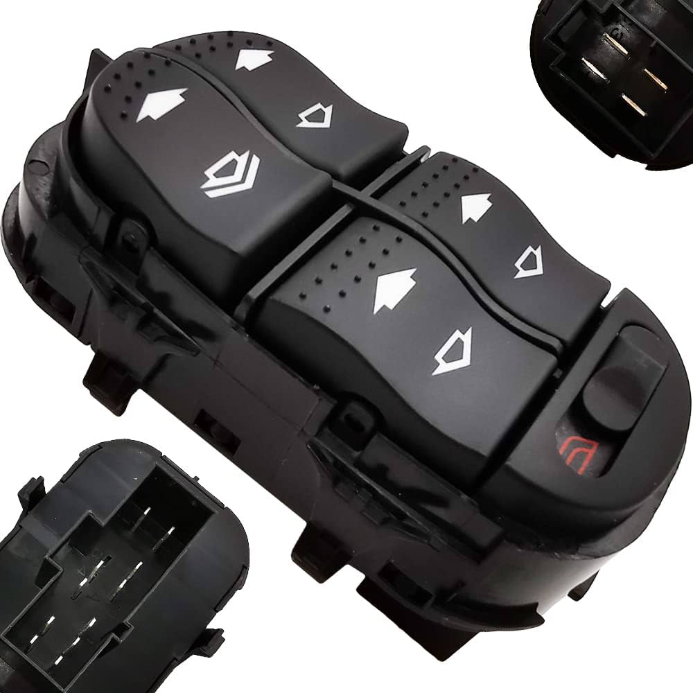 Amazon.com: Automotive-leader 7S4Z14529A Master Power Window Amazon.com: Automotive-leader 7S4Z14529A Master Power Window