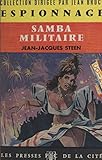  Samba militaire (French Edition)