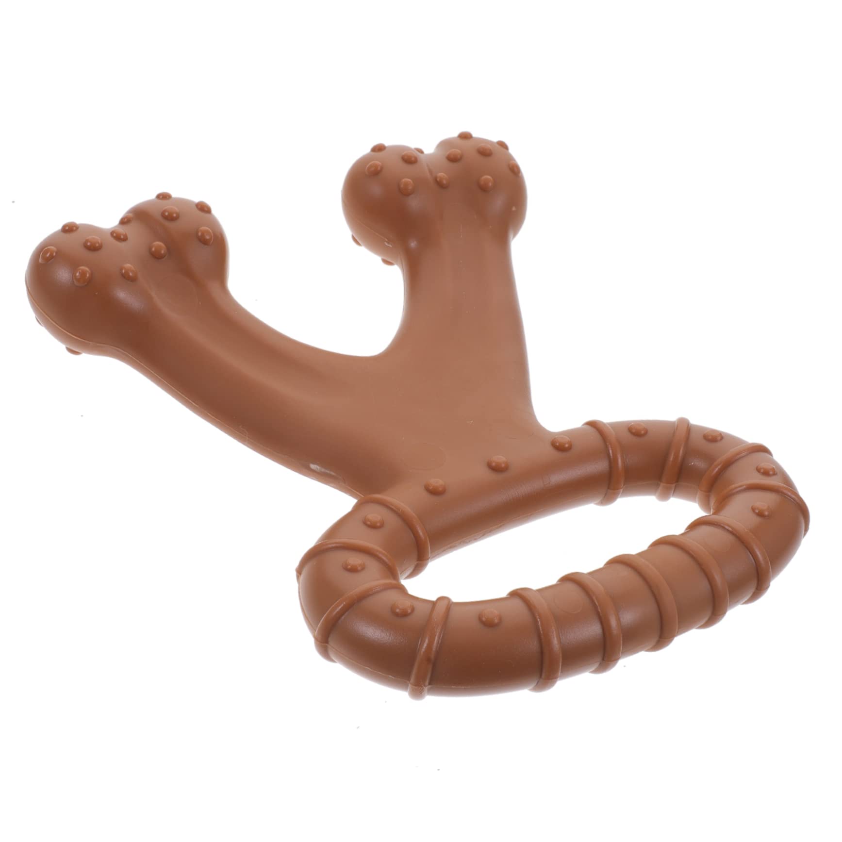 WOONEKY Large Dog Toys Large Dogs Toy Puppy Chew Toy Household Dog Plaything Large Dog Chew Toys Pet Toy Toys for Large Dogs Bite Toy Molar Toy Dog Supplies Indestructible Bite Resistant