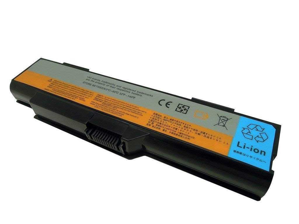 TravisLappy Replacement Laptop Battery for Lenovo 3000 G400 2048 G400 (B08MW5D9TP) Amazon Price History, Amazon Price Tracker