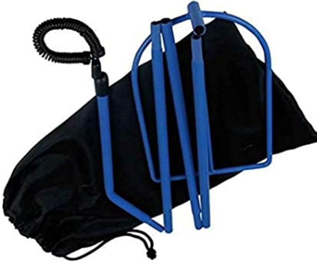 Cpap Hose Holder Solves Tangling Issue