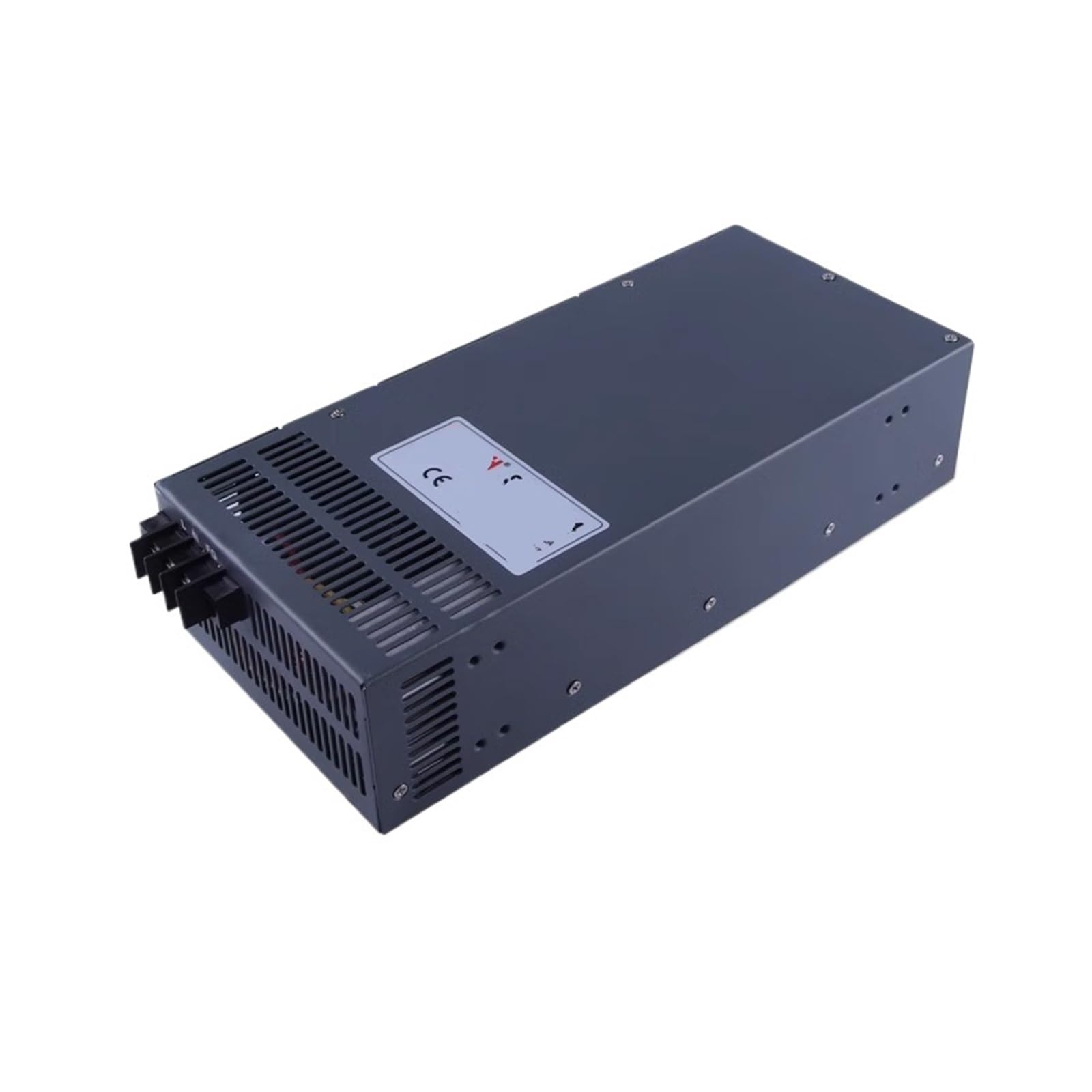 PWANUIGTE S-1000W-24V40A 12V80A 220 to DC DC36 Transformer 48V Switching Power Supply(S-1000-80 80V 12A)