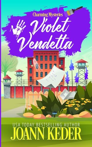 Violet Vendetta view 2
