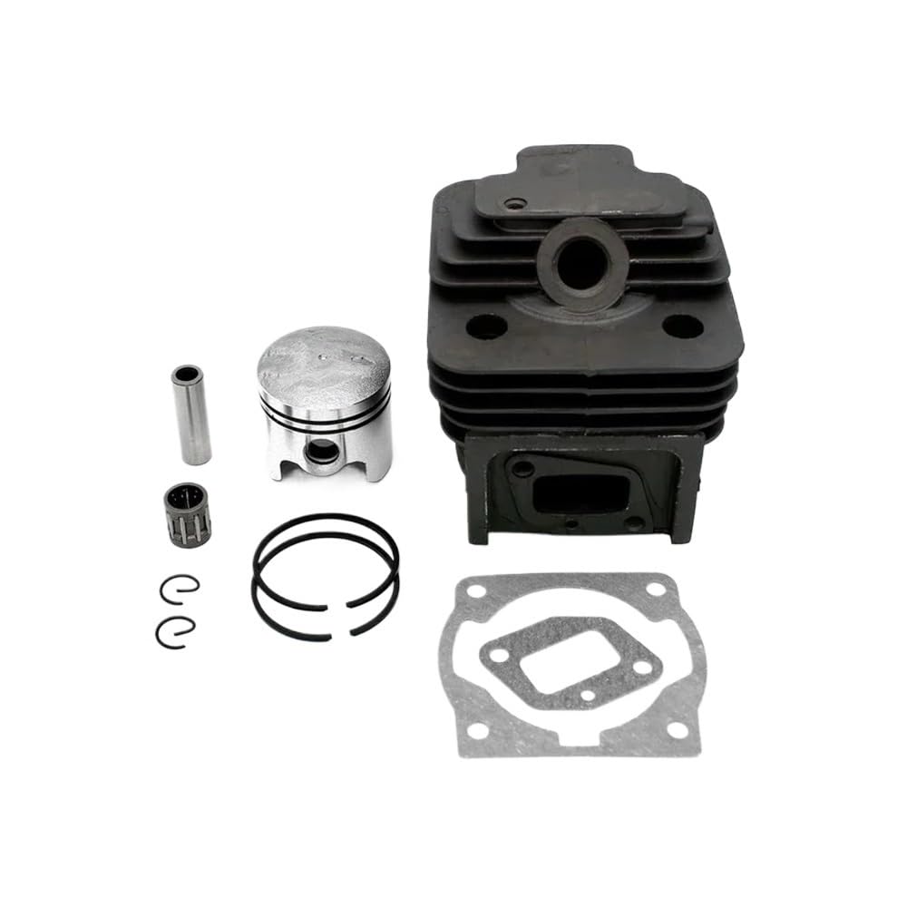 Piston cylindre 40mm pour réparer la perte de puissance moteur 40-5
