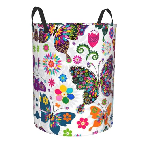 Panier pour couverture et vêtements sales idéal pour vider le salon encombré - 3