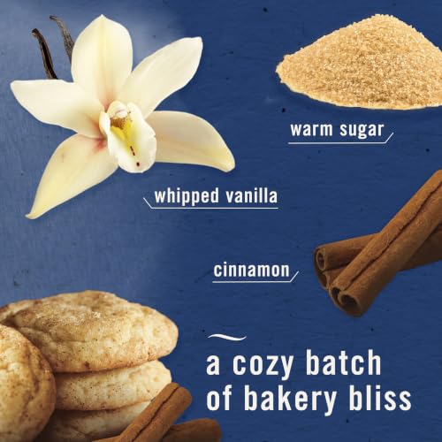 Febreze Cinnamon Sugar Cookie Clip