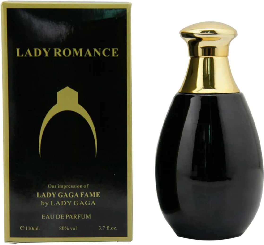 Lady Romance Women Perfume