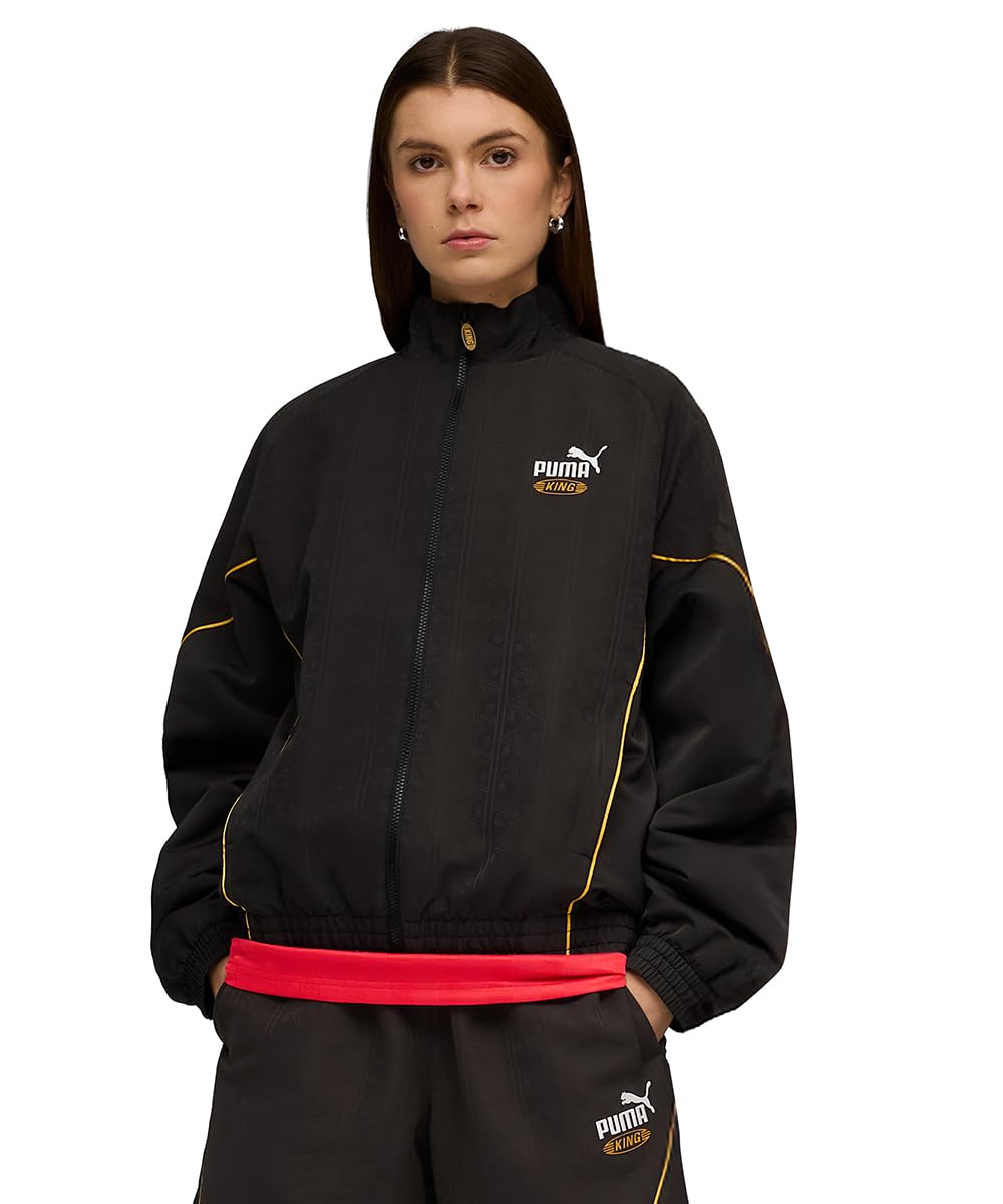 PUMA Erwachsene King Jacke