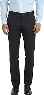 Allen Solly Men Casual Pants