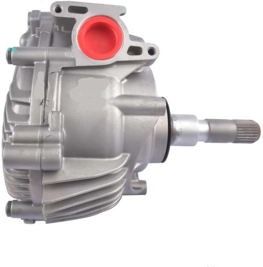 Transmission Transfer Case Box Compatible with Automotive Parts 95B AWD 2015 2016 2017 2018 3.0L V6 AP01
