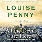 Cover of All the Devils Are Here