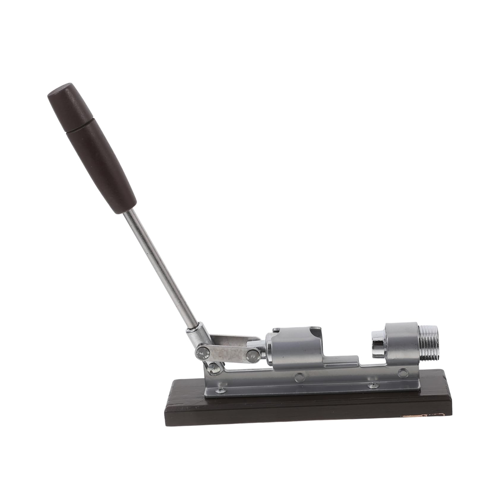 Casse-noix Manuel Pour Noix Pince à Noix Avec Base Outil Ouvert Pour Noisettes Amandes Et Autres