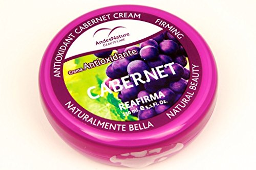 Andes Nature Antioxidant Cabernet Cream