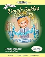 Dovy's Sukkos Discovery 1607632705 Book Cover