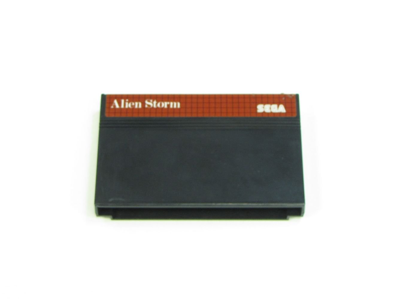 Alien Storm