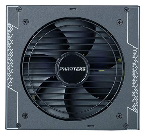 Build My PC, PC Builder, Phanteks AMP 750