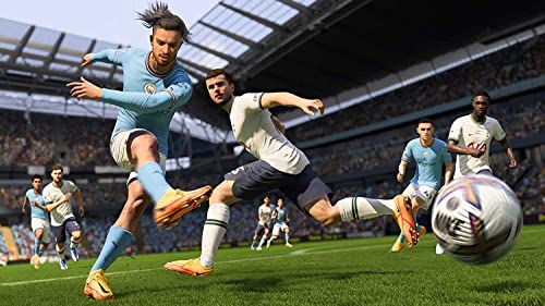 Fifa 23 (Xbox Series X)