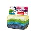 Produktbild emsa Brotdose VARIABOLO Clipbox Set Boys, 4-teilig, farbig, Sie erhalten 1 Packung, Packungsinhalt: 4 teilig
