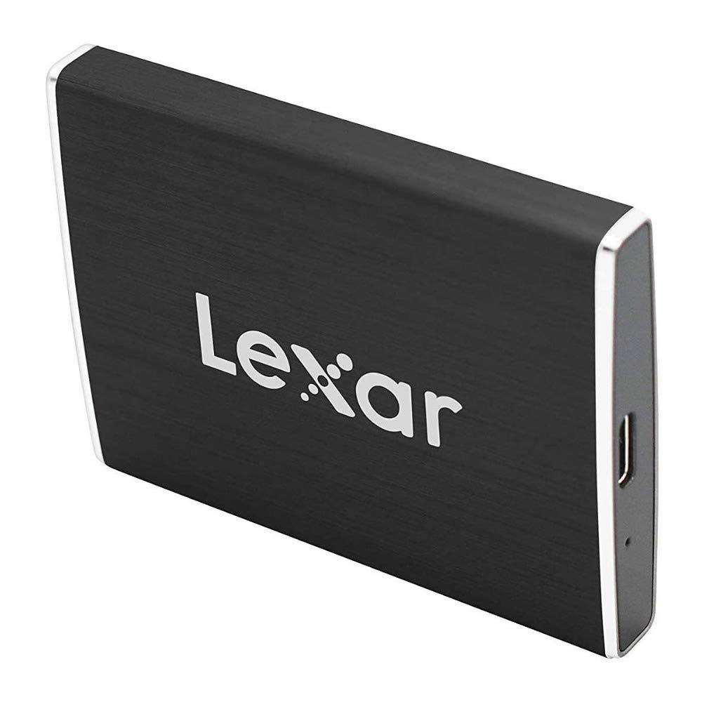 外付けハードディスク・ドライブ Lexar Professional SL100 Pro 1TB SSD Amazon | Lexar Professional SL100 Pro 1TB ポータブルソリッド