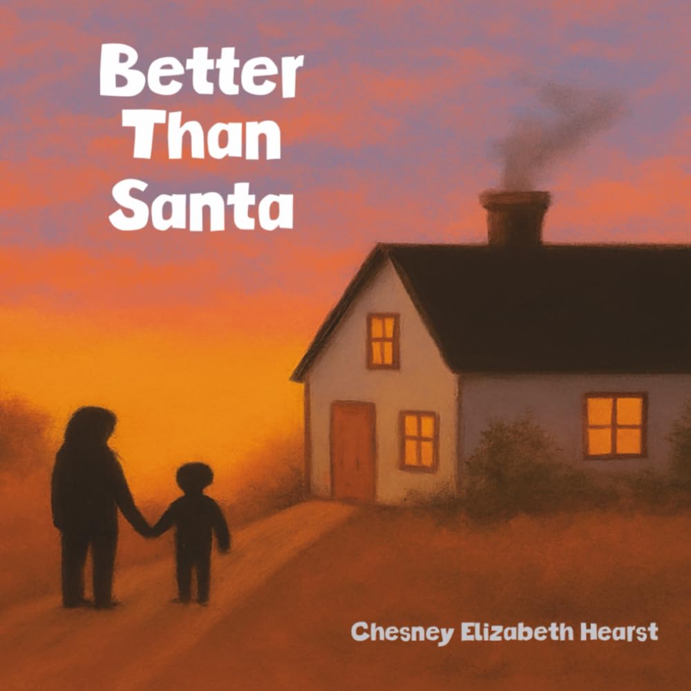 Better Than Santa