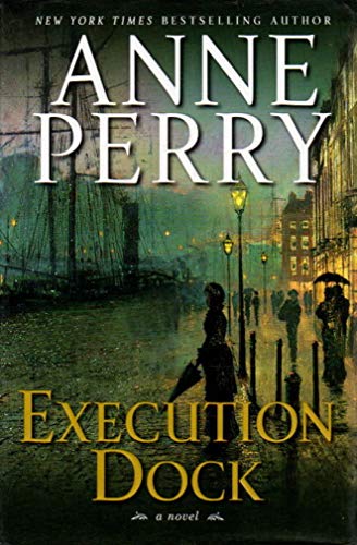 Execution Dock: A Novel view 2