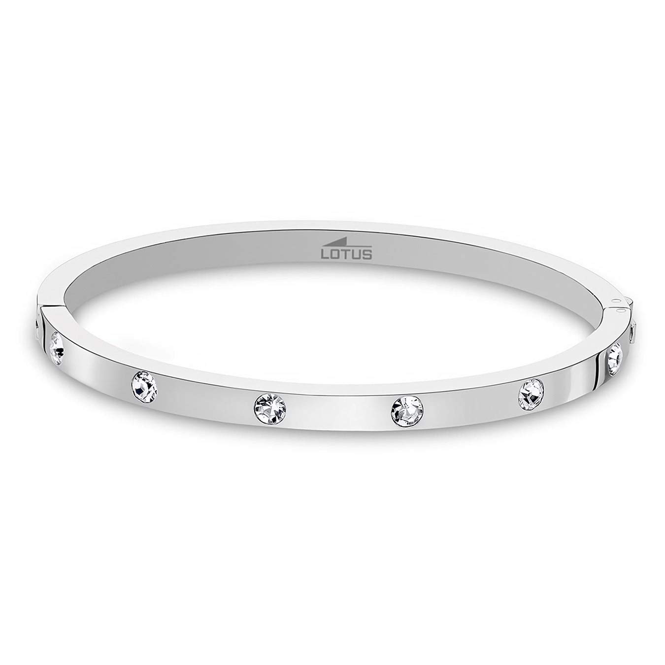 LOTUS STYLE Pulsera para mujer moderna Lotus Style Bliss, cód. LS1846-2/1