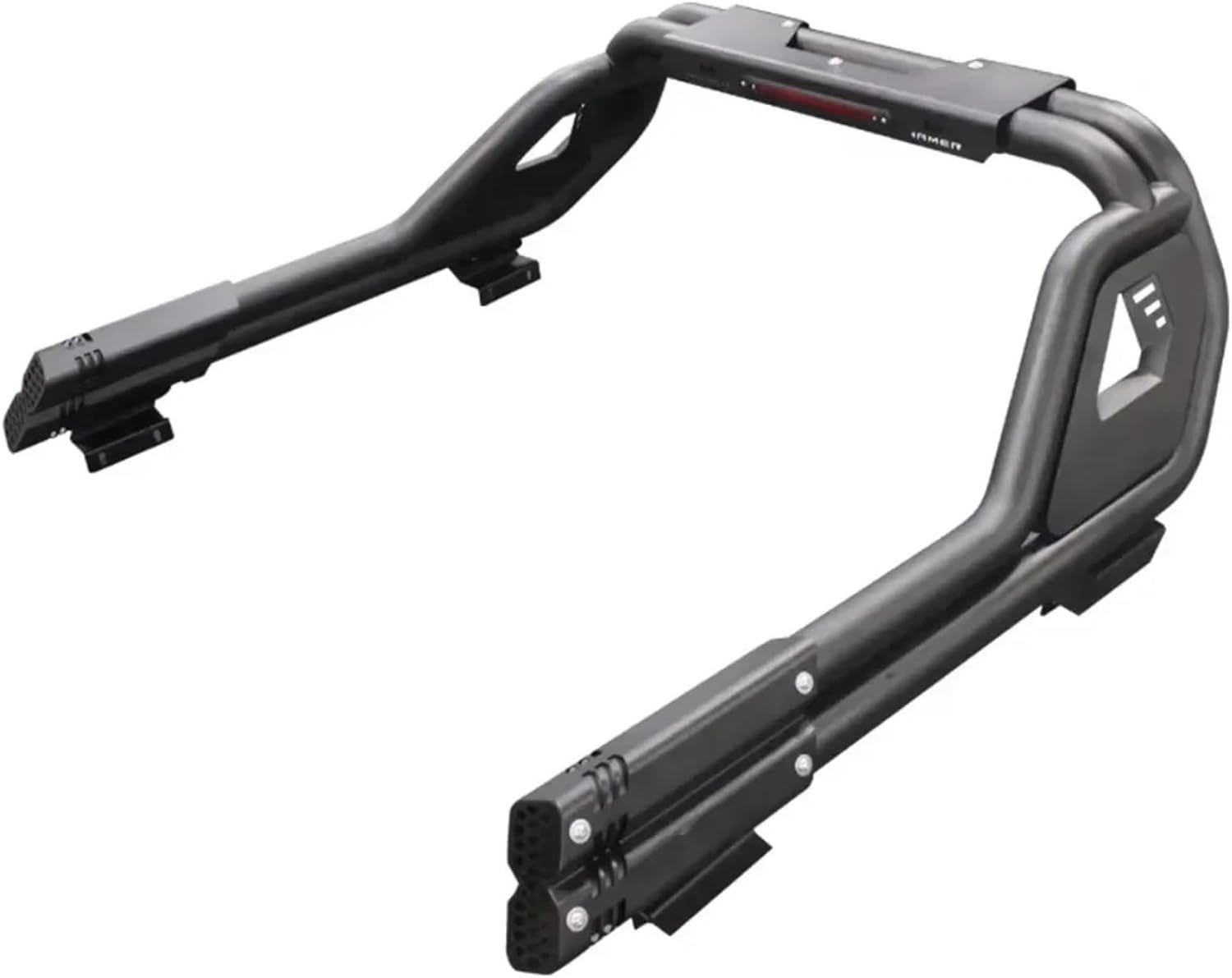 Universal Pickup Truck Newly Designed Parts Roll Bar(Adjustment 168-182cm)