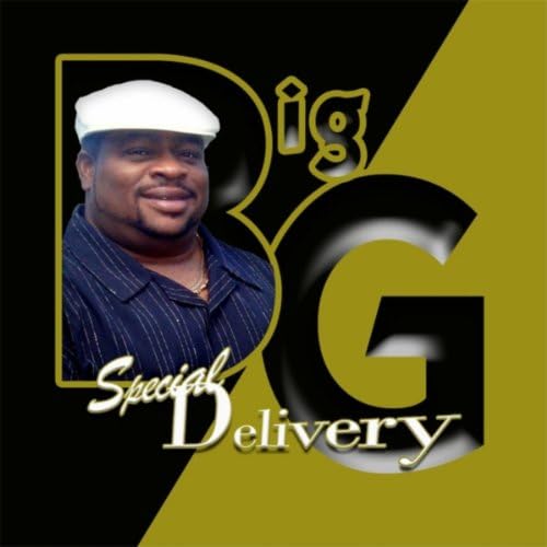 Play Special Delivery by Big G on Amazon Music
