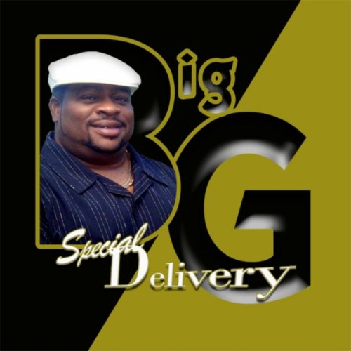Play Special Delivery by Big G on Amazon Music