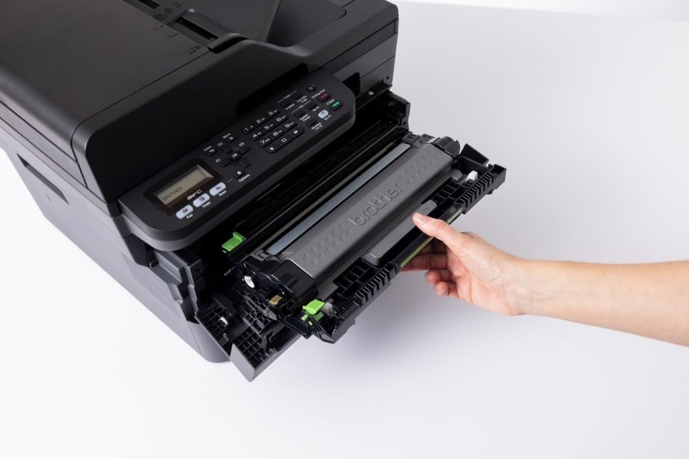 Brother MFCL2827DWXL Monofunzione Laser Monocromatica 32 ppm Stampa Fronte/Retro WiFi LAN USB