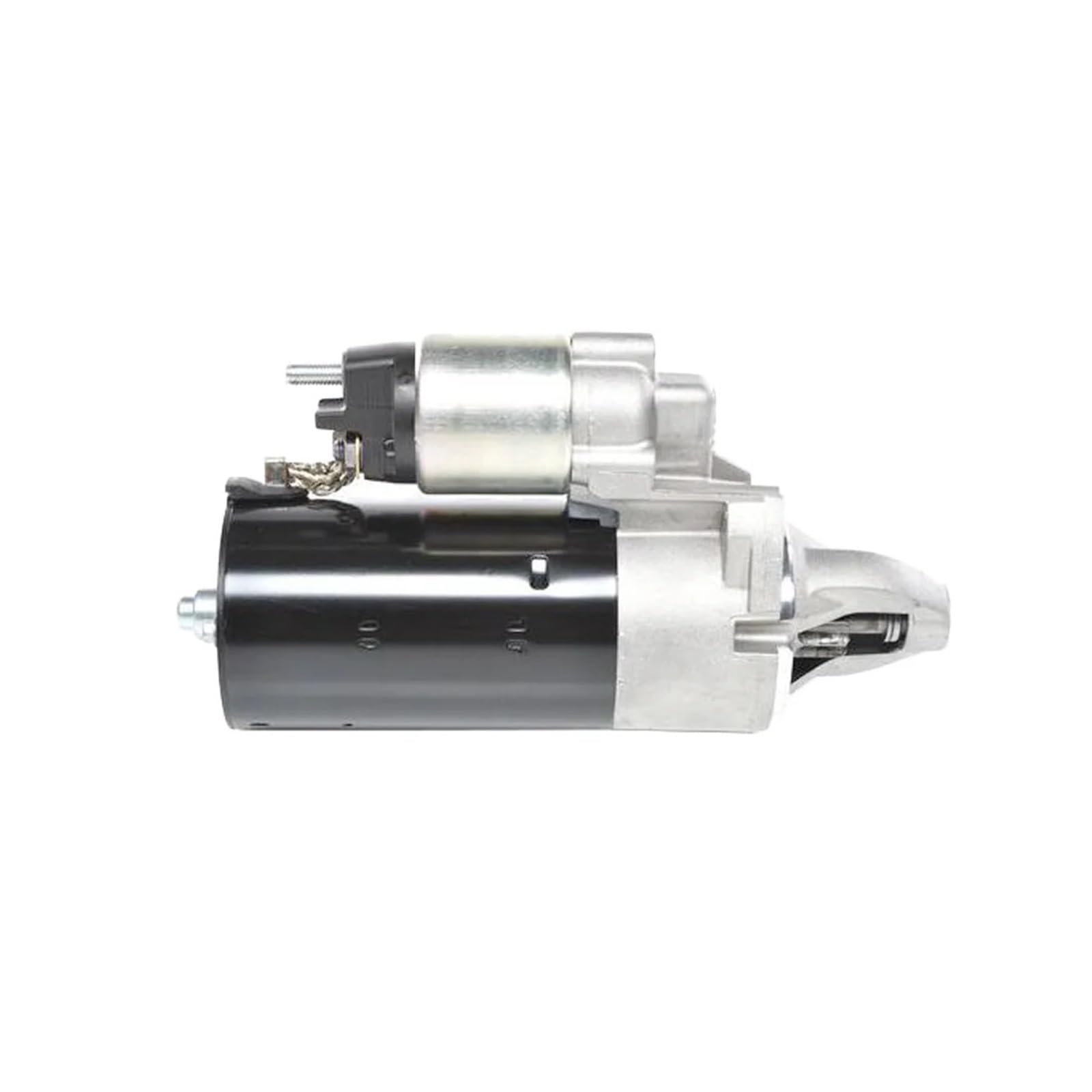 Car Starter Compatible with Mercedes Benz E180 E550 E63 S63 CLS63 E400 C63 E350 ML63Launcher A0061515301 A0009061300 Auto
