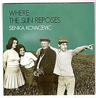 Where the Sun Reposes 0978433505 Book Cover
