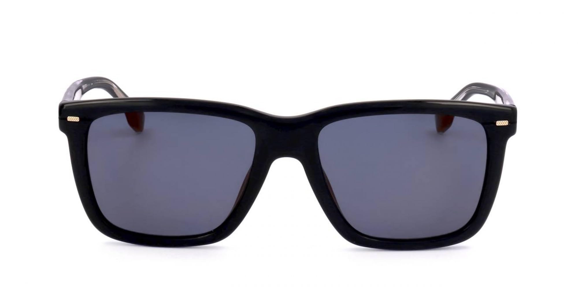 HUGO BOSS BOSS 1317/S Gafas, Negro, 55 para Hombre