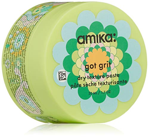 Amika Got Grit Dry Texture Paste, 1.7 Fl Oz