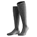 Produktbild FALKE Herren Strumpf Teppich im Schuh 2er Pack, Größe:39/40;Farbe:dark grey