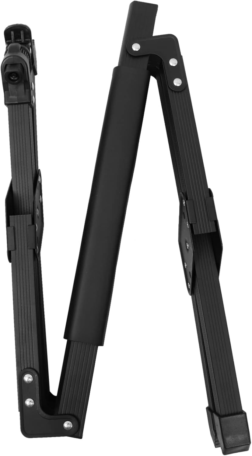 SEWACC 1 ボックス バケツ ラック ボトル ケージ メタル ブラケット スーツケース ラック ポータブル ピクニック スタン