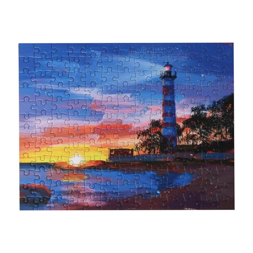 Image of Frank Collector's Edition Jigsaw Puzzle for Kids Above 7 Years | Travel Friendly Miniature Puzzles | Brain Booster Puzzle Games for Focus and Memory | Pack of 3 (150 Pieces), Gifts for Teenagers