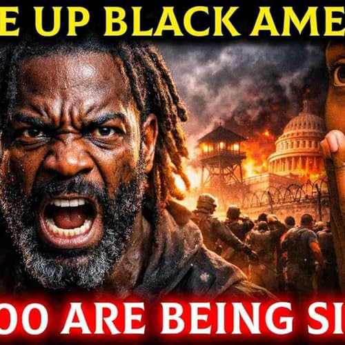 WAKE UP Black America_ 688_000 are Being Sieged_ (Deuteronomy 28 FULFILLED)