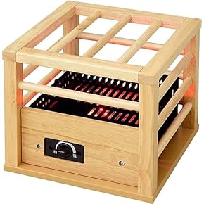 簡単こたつセット80ヒーターユニット付き　EK80t 簡単こたつセット80ヒーターユニット付き EK80t こたつ用ヒーター」の