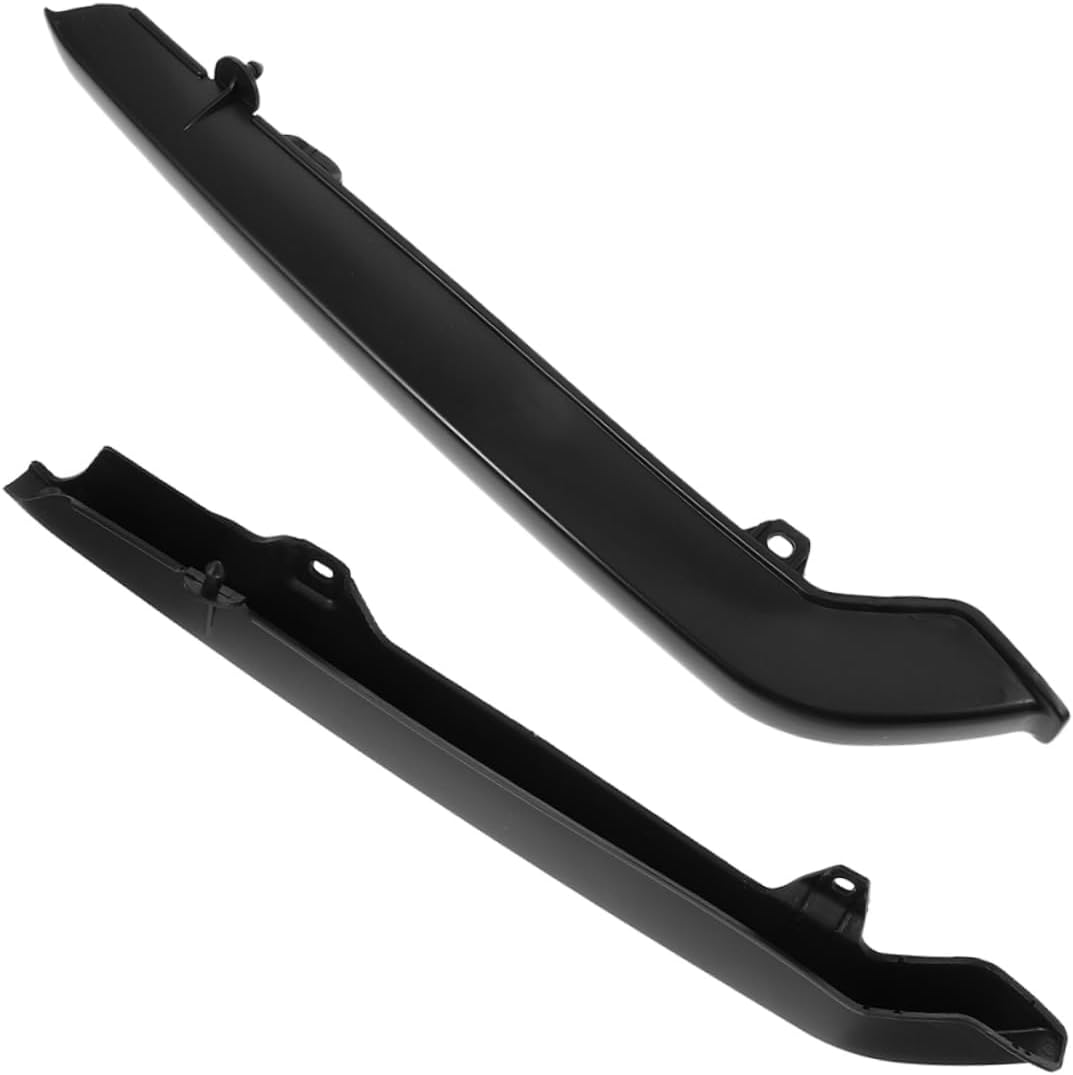 2pcs High-Performance Chain Guard Covers for Motorcycles Bike Chain Case Protector Frame Protection