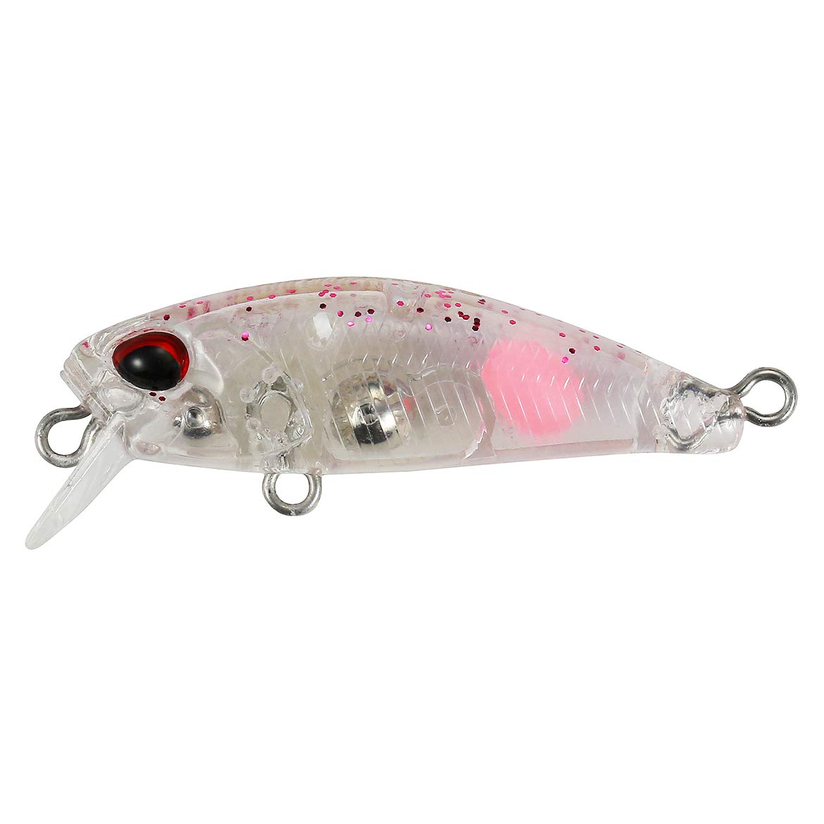 Duo Tetra Works Toto Fat 35 mm Sinking Lure CCC0073 (0084)