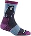 Produktbild Darn Tough Bear Town Micro Crew Light Cushion - Women's