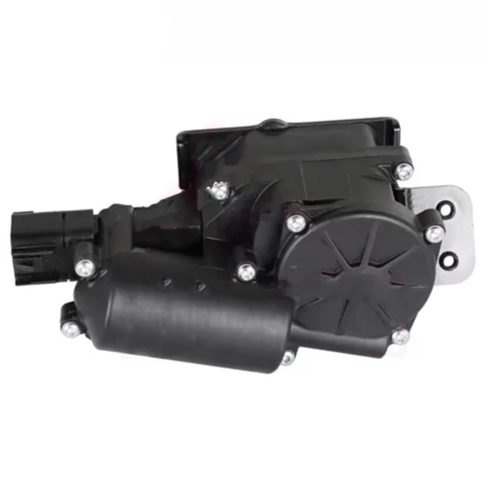 Smlzzc One Color Rear Tailgate Boot Lock 13581405 Rear Power Lift Tail Gate Lock Actuator Latch 13503467 13501872 931-107 For Chevrolet For Equinox For Cadillac