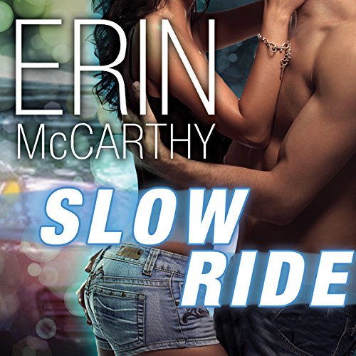 Cover art for Slow Ride