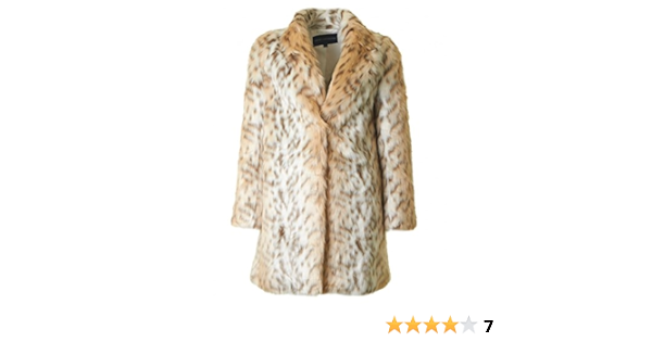 French connection paulette coat Outlet