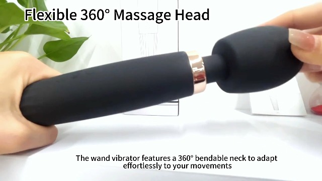 Amazon.com: Kickiss Vibrator Wand