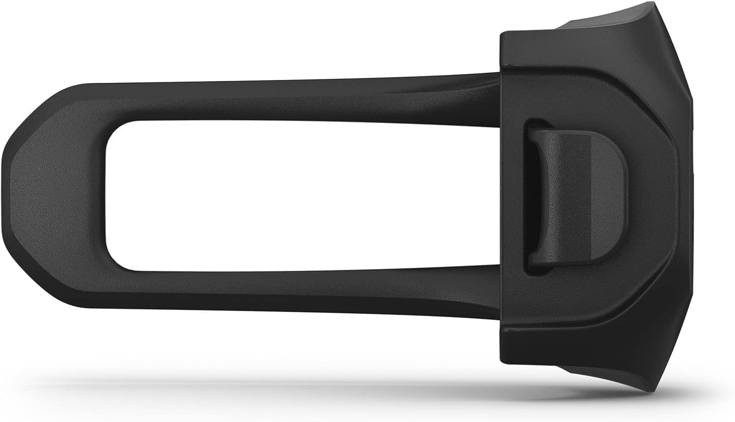 Garmin Unisex - Adultos Sensor de Velocidad, Negro, Talla única